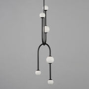 Maxim Alina 6-Light LED Pendant