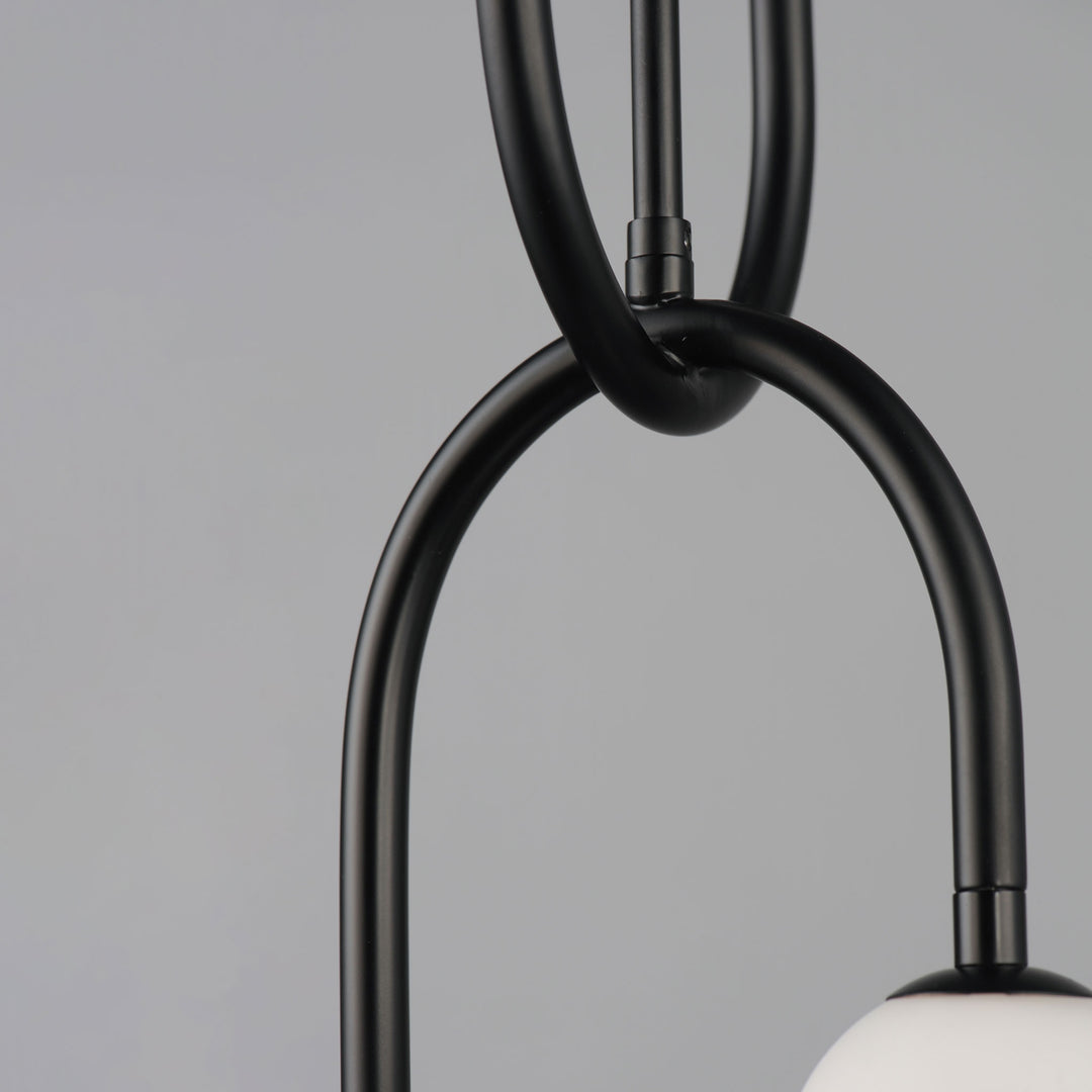 Maxim Alina 6-Light LED Pendant