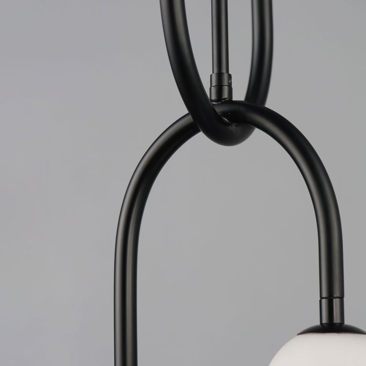 Maxim Alina 6-Light LED Pendant