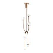 Maxim Alina 6-Light LED Pendant