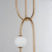 Maxim Alina 6-Light LED Pendant