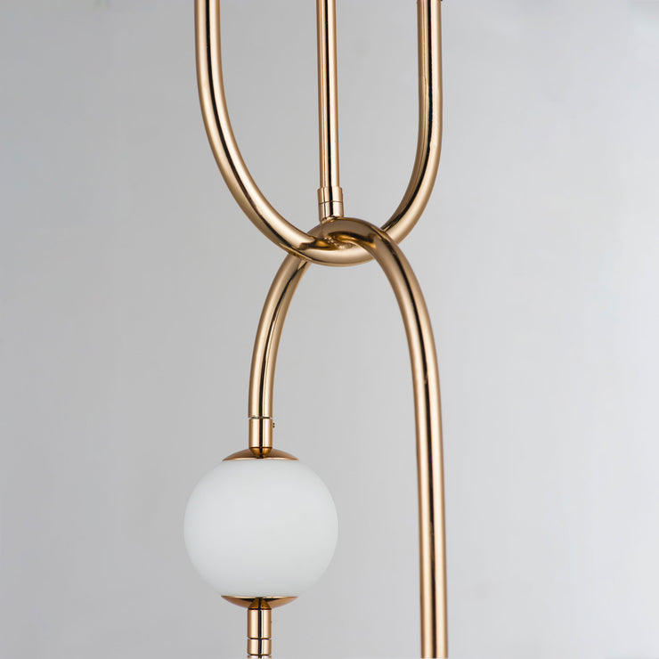 Maxim Alina 6-Light LED Pendant