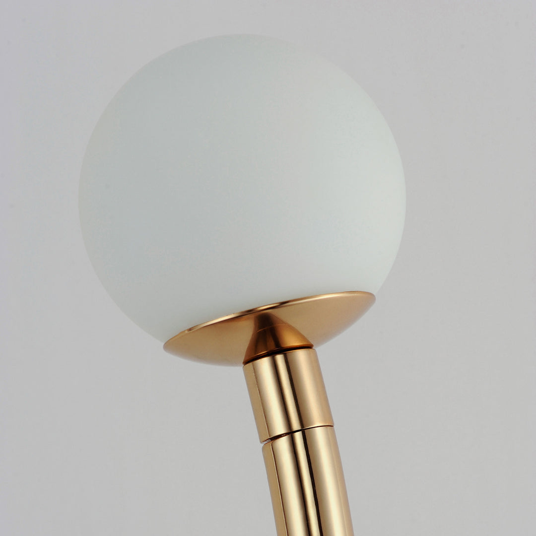 Maxim Alina 6-Light LED Pendant