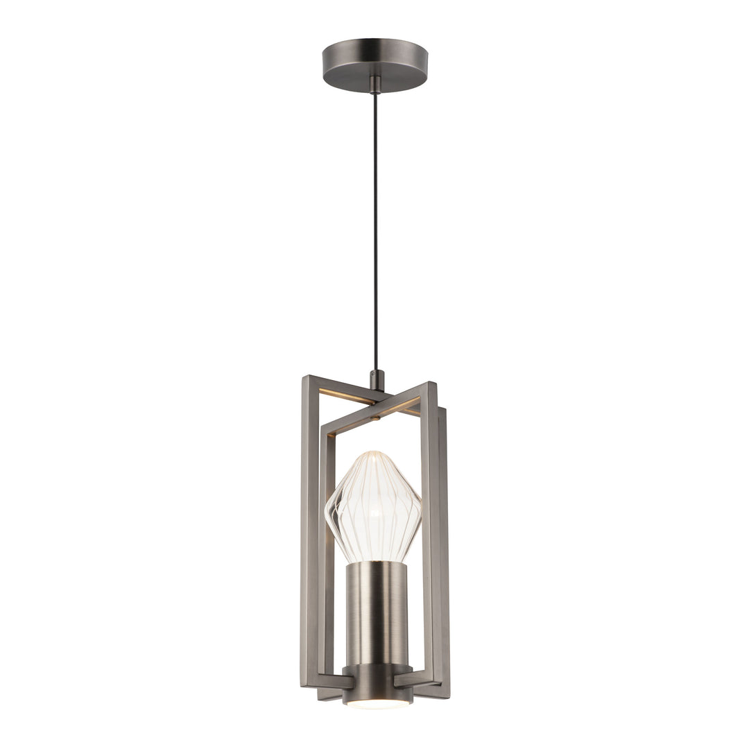 Maxim Zeppelin LED Mini Pendant