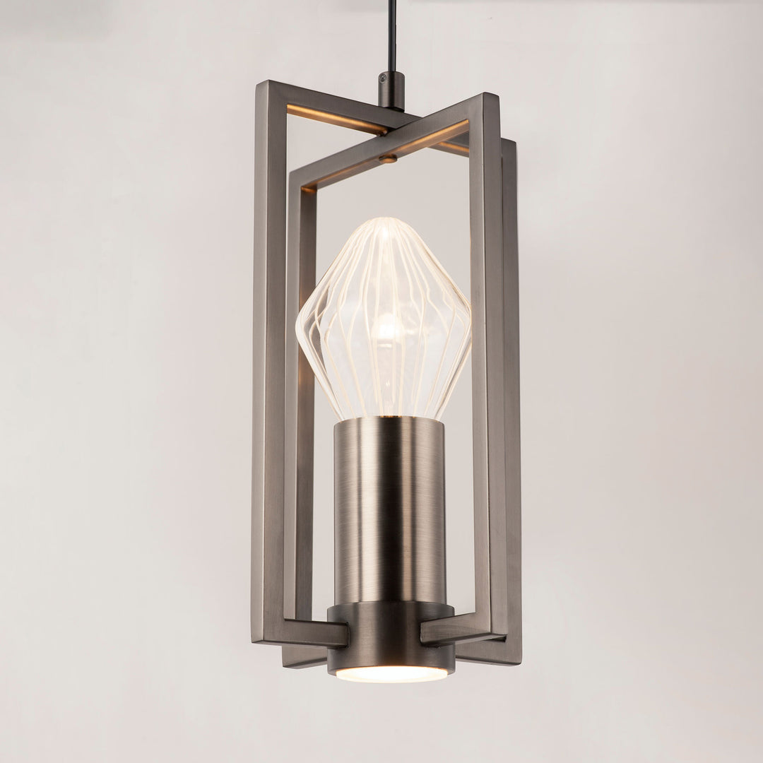 Maxim Zeppelin LED Mini Pendant