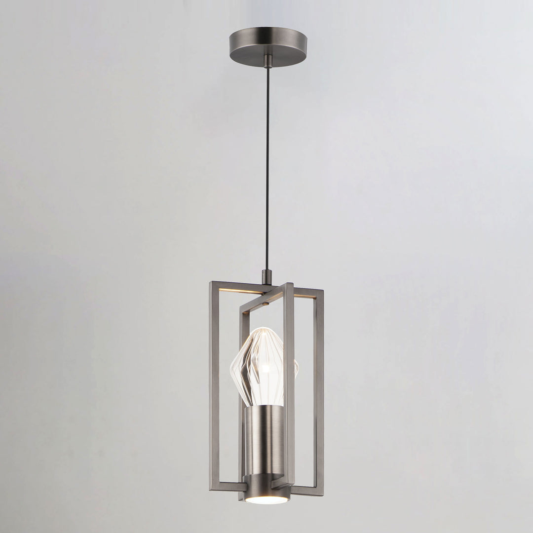 Maxim Zeppelin LED Mini Pendant