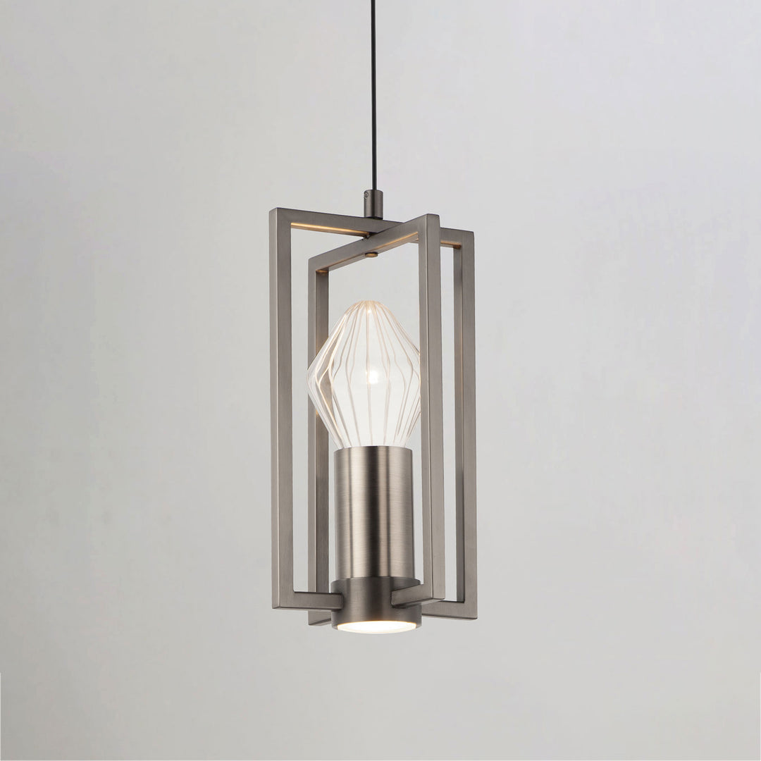 Maxim Zeppelin LED Mini Pendant
