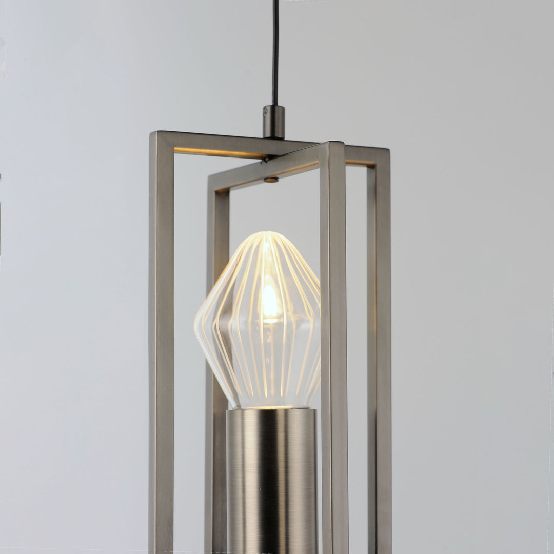Maxim Zeppelin LED Mini Pendant