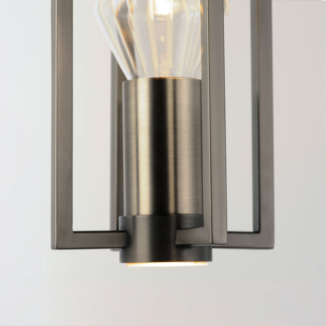Maxim Zeppelin LED Mini Pendant