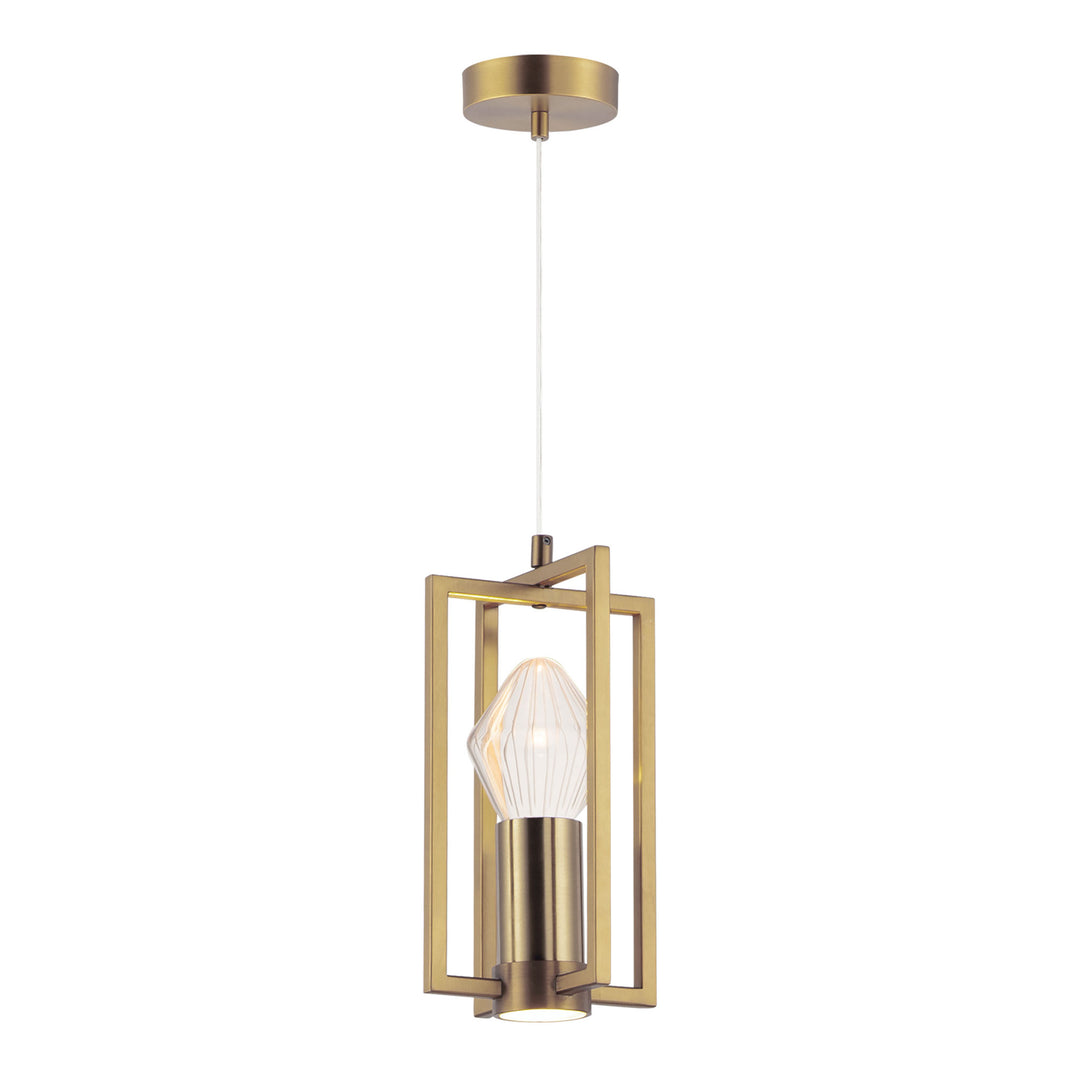 Maxim Zeppelin LED Mini Pendant