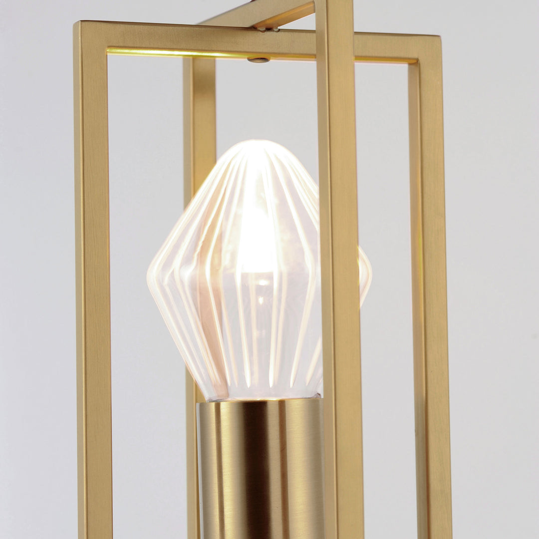 Maxim Zeppelin LED Mini Pendant