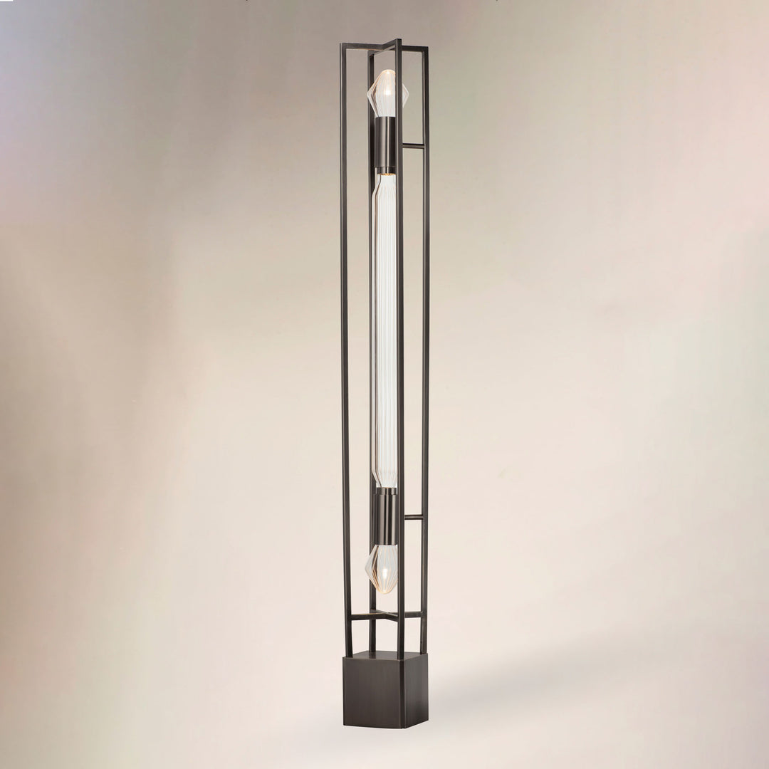 Maxim Zeppelin LED Floor Lamp