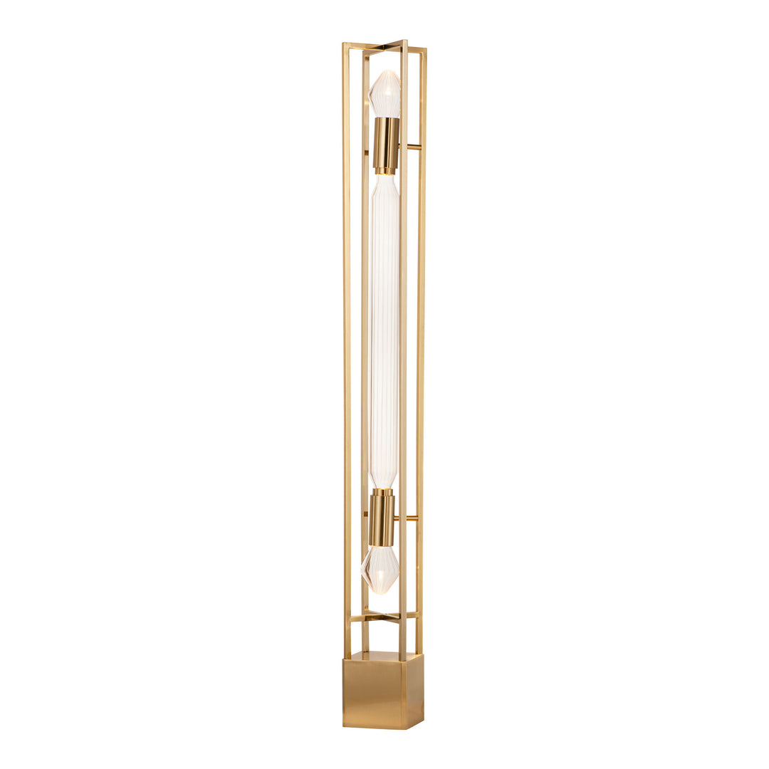 Maxim Zeppelin LED Floor Lamp