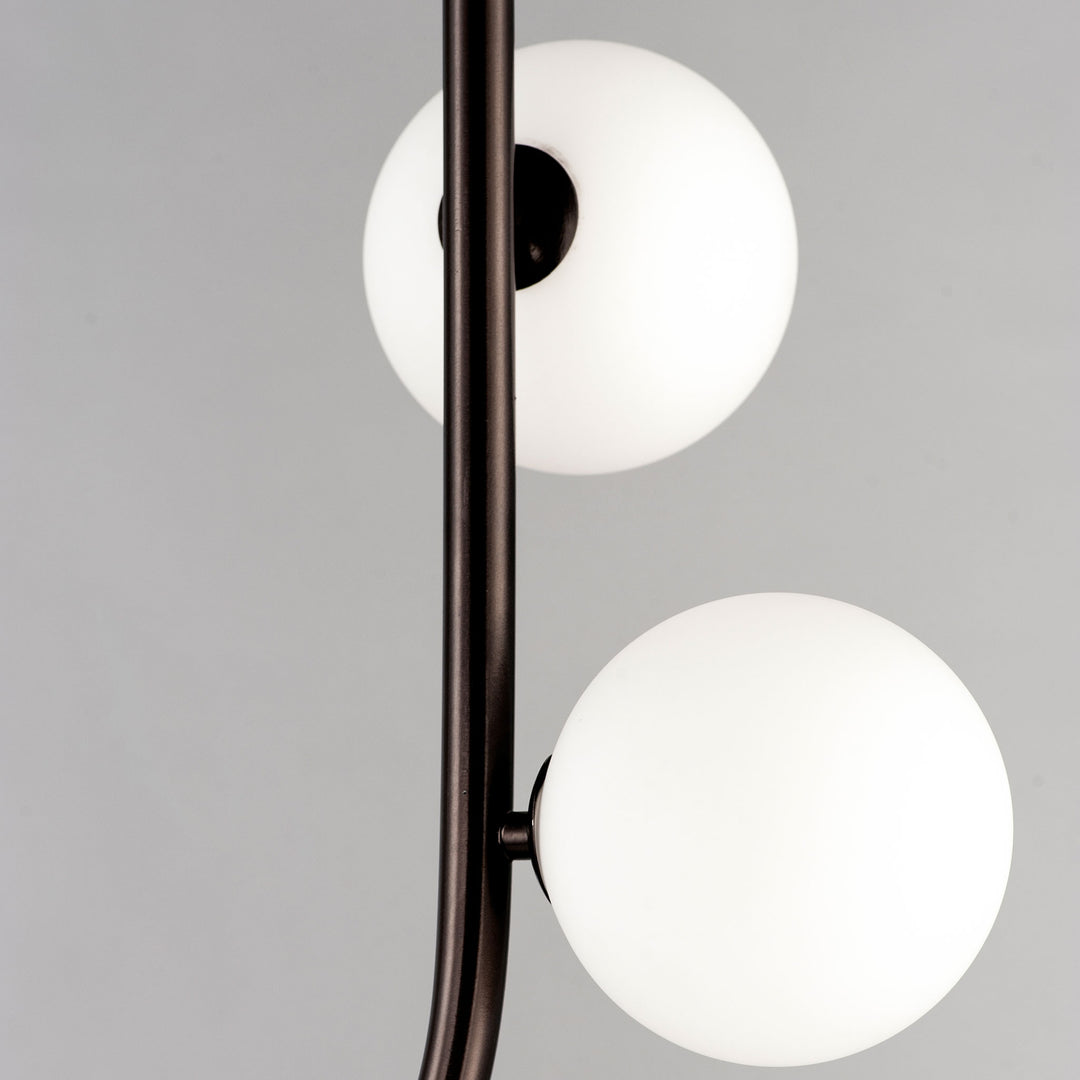 Maxim Contour 6-Light Cord Hung Pendant
