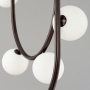 Maxim Contour 14-Light Fixed Stem Ceiling Light