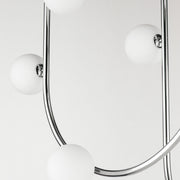 Maxim Contour 14-Light Fixed Stem Ceiling Light