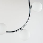 Maxim Contour 14-Light Fixed Stem Ceiling Light