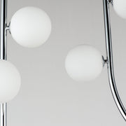 Maxim Contour 14-Light Fixed Stem Ceiling Light