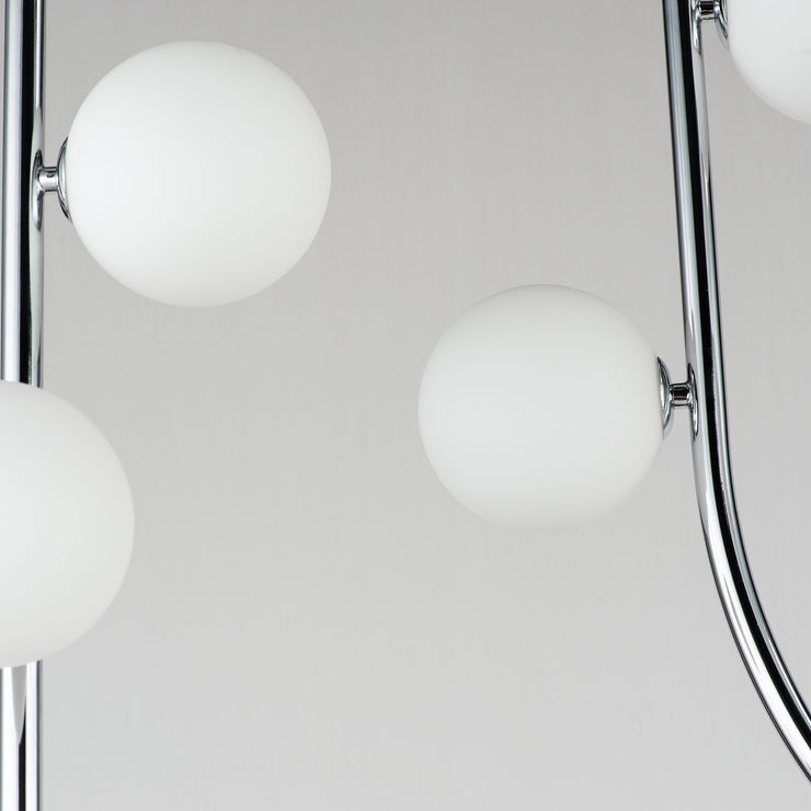 Maxim Contour 14-Light Fixed Stem Ceiling Light