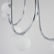 Maxim Contour 16-Light Cord Hung Pendant