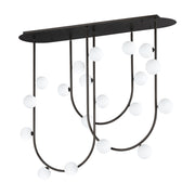 Maxim Contour 19-Light Cord Hung Pendant