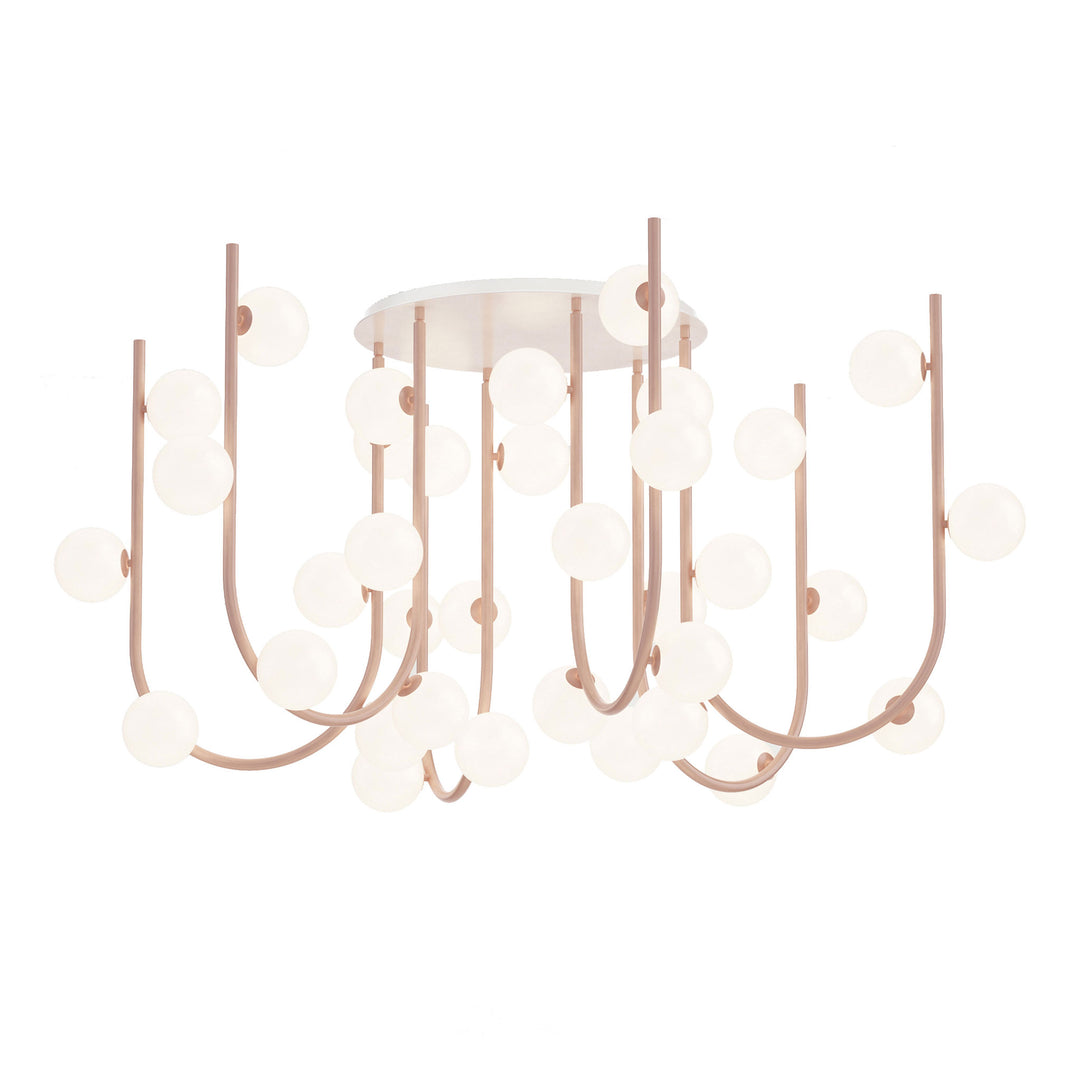 Maxim Contour 36-Light MTO Fixed Pendant