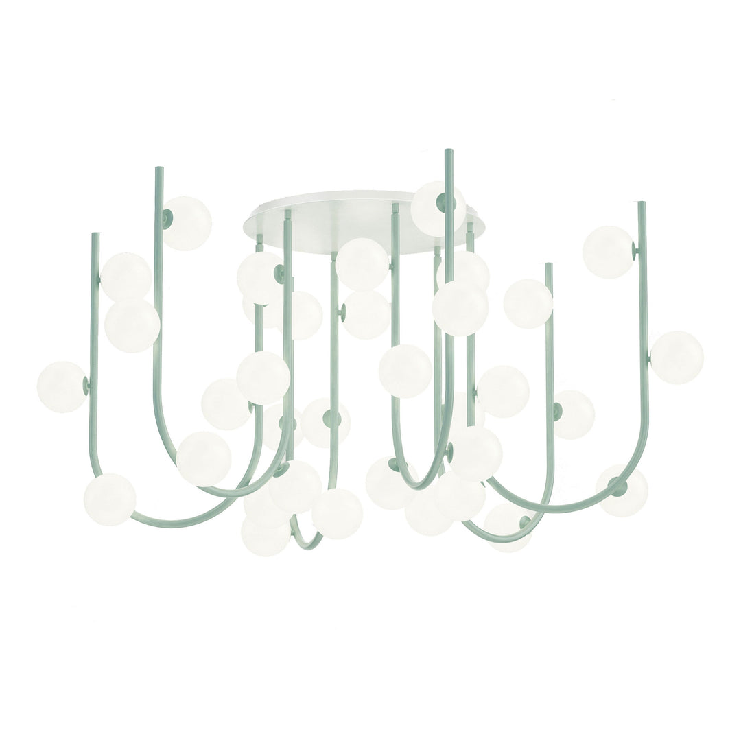 Maxim Contour 36-Light MTO Fixed Pendant