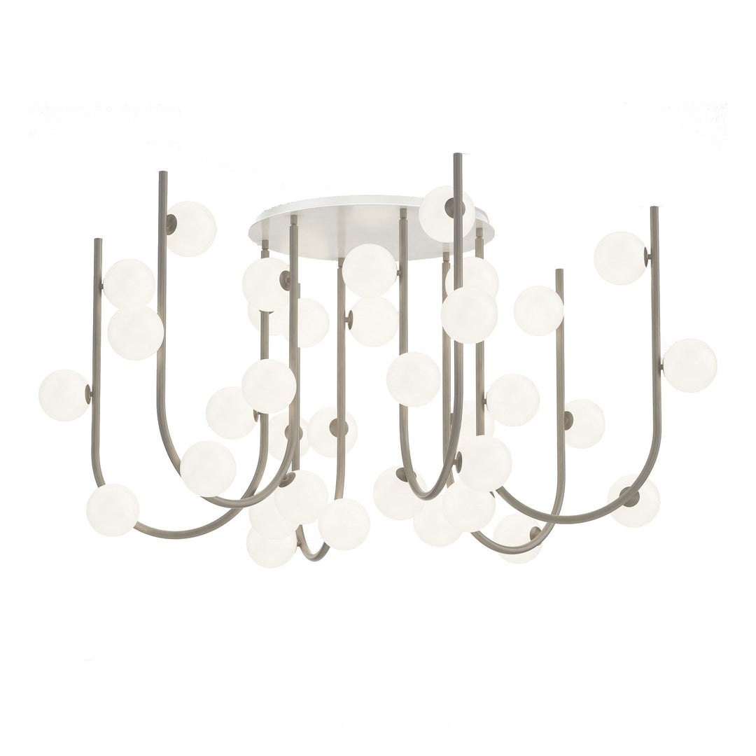 Maxim Contour 36-Light MTO Fixed Pendant