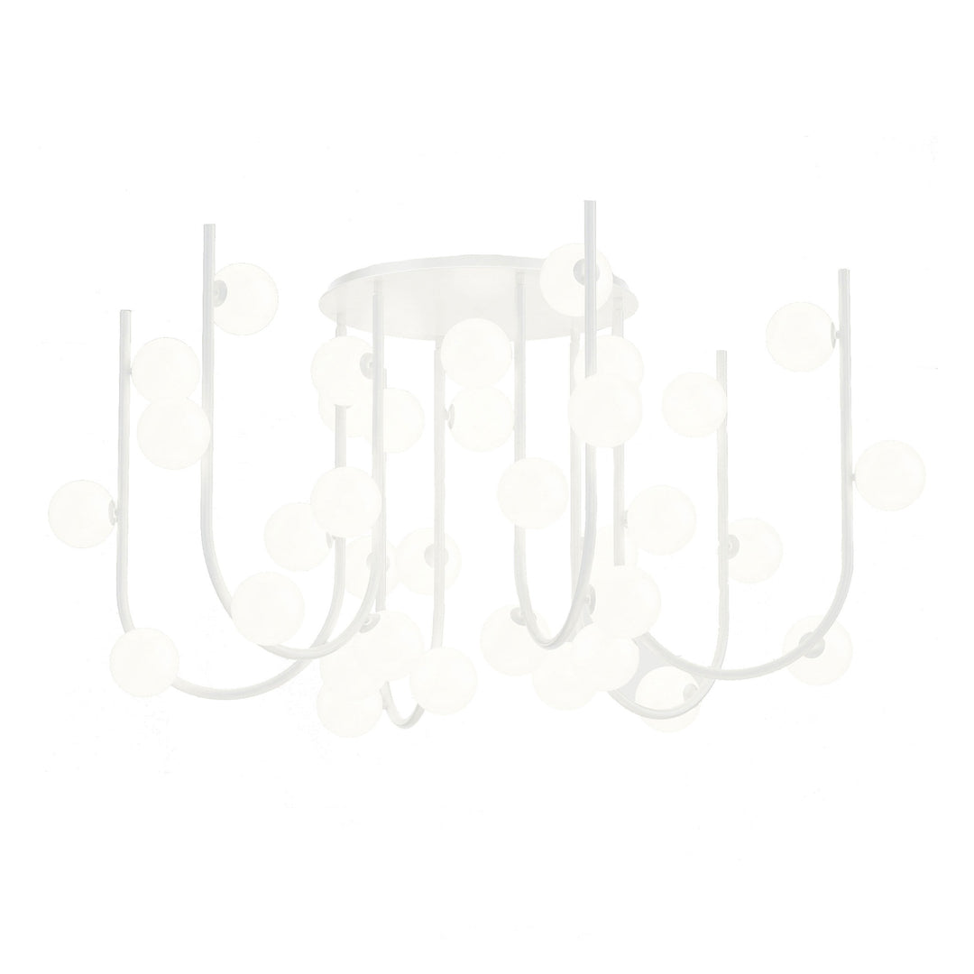 Maxim Contour 36-Light MTO Fixed Pendant