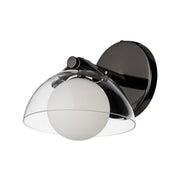 Maxim Domain Wall Sconce