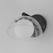 Maxim Domain Wall Sconce