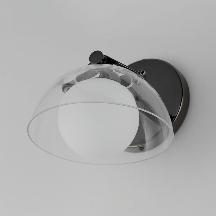 Maxim Domain Wall Sconce
