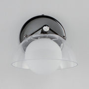 Maxim Domain Wall Sconce