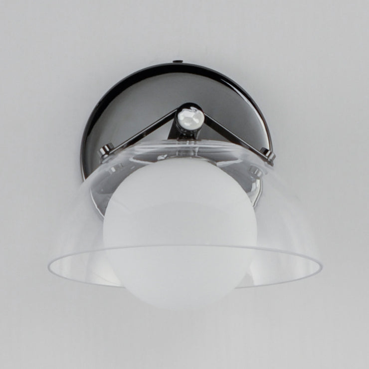 Maxim Domain Wall Sconce