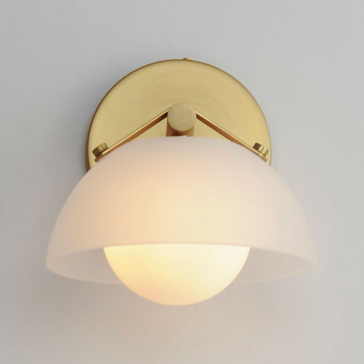 Maxim Domain Wall Sconce
