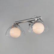 Maxim Domain Wall Sconce