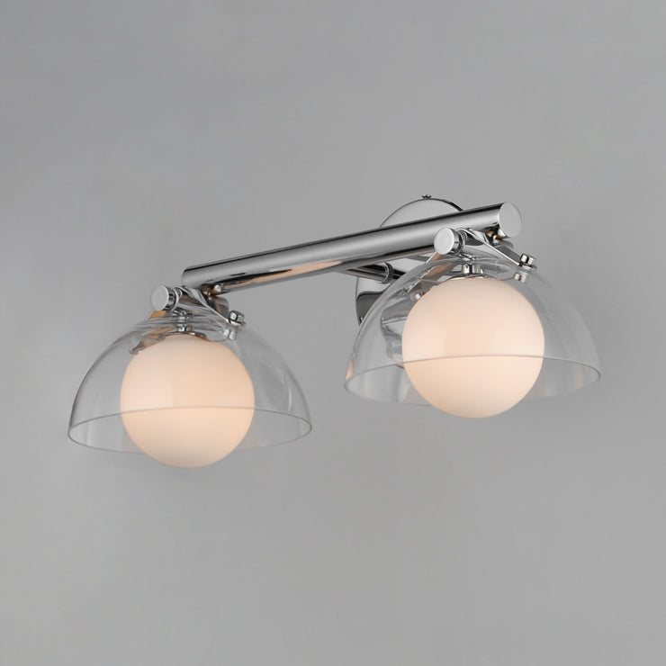 Maxim Domain Wall Sconce