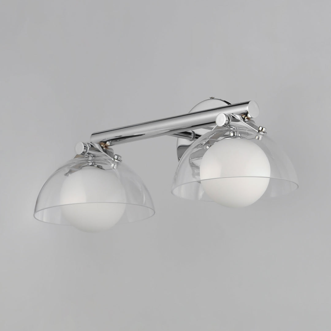 Maxim Domain Wall Sconce