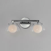 Maxim Domain Wall Sconce
