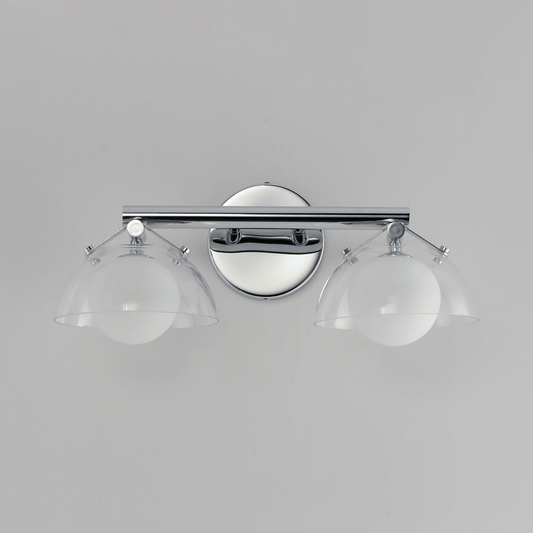Maxim Domain Wall Sconce