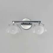 Maxim Domain Wall Sconce
