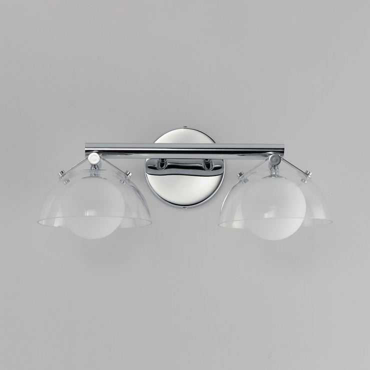 Maxim Domain Wall Sconce