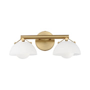 Maxim Domain Wall Sconce