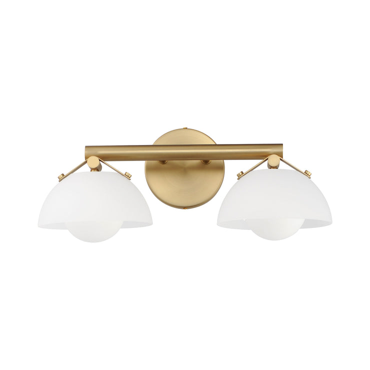 Maxim Domain Wall Sconce