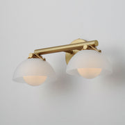 Maxim Domain Wall Sconce