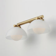 Maxim Domain Wall Sconce