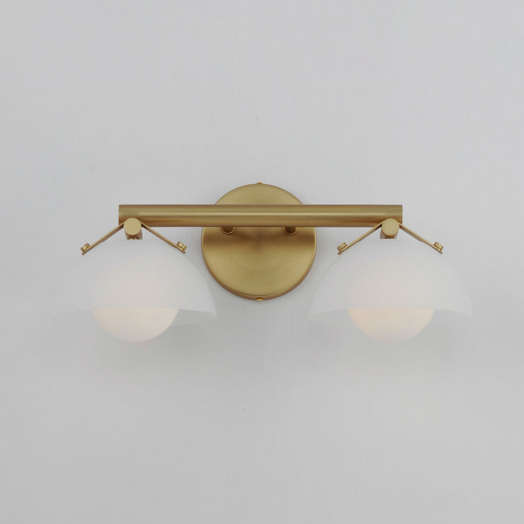 Maxim Domain Wall Sconce