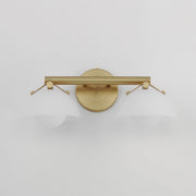 Maxim Domain Wall Sconce