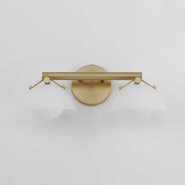 Maxim Domain Wall Sconce