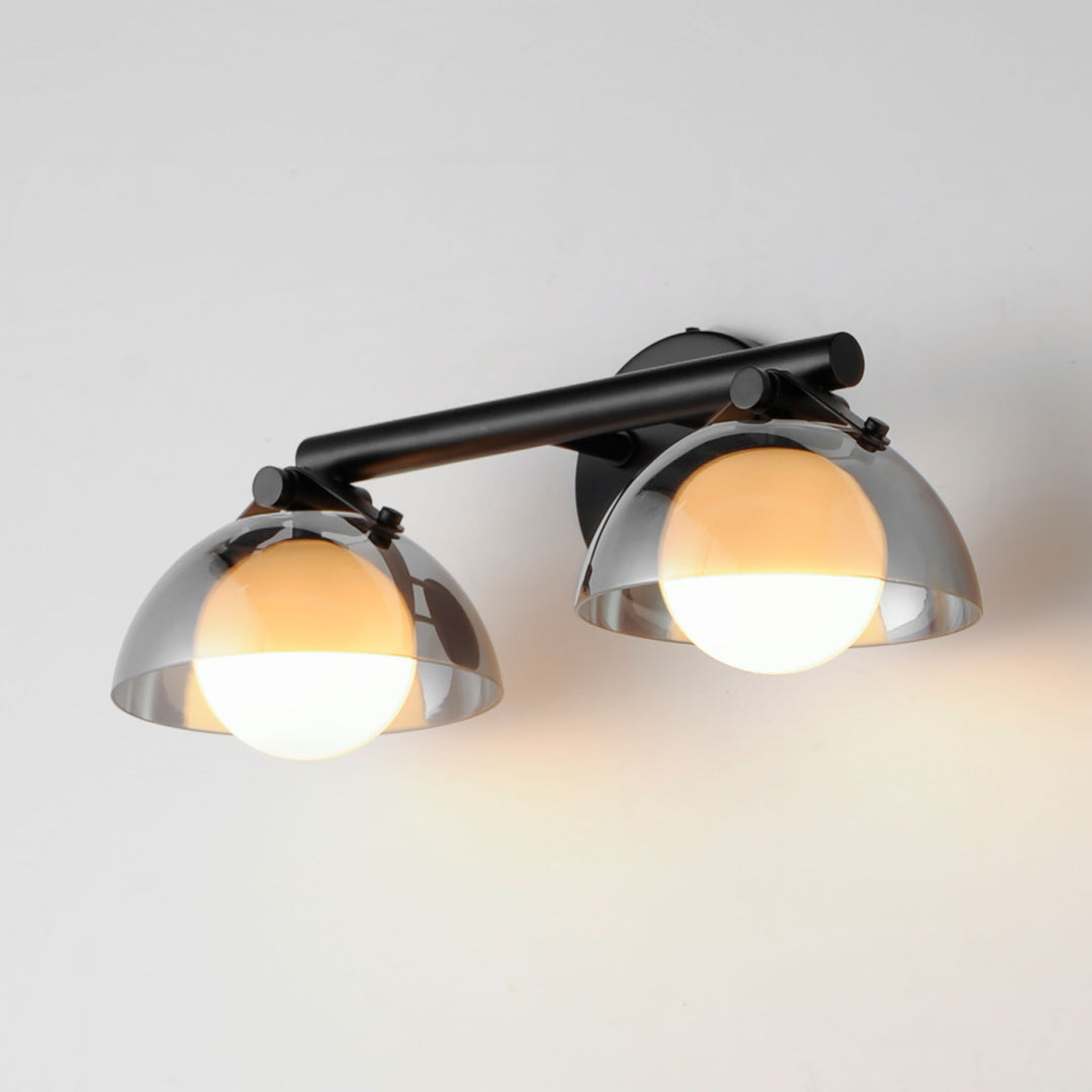 Maxim Domain Wall Sconce